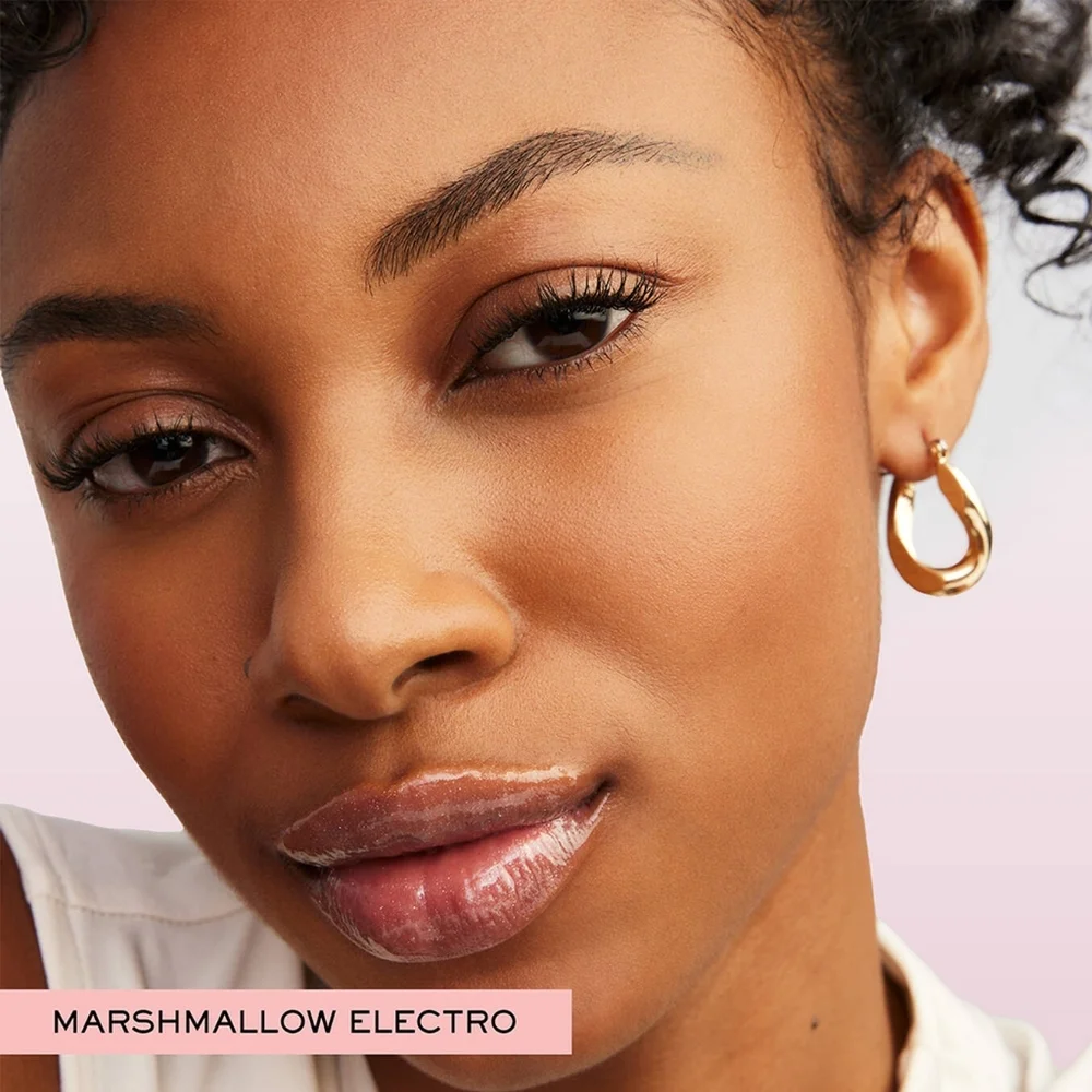 Lancôme Juicy Tubes Original Lip Gloss (Shade: Marshmellow Electro)